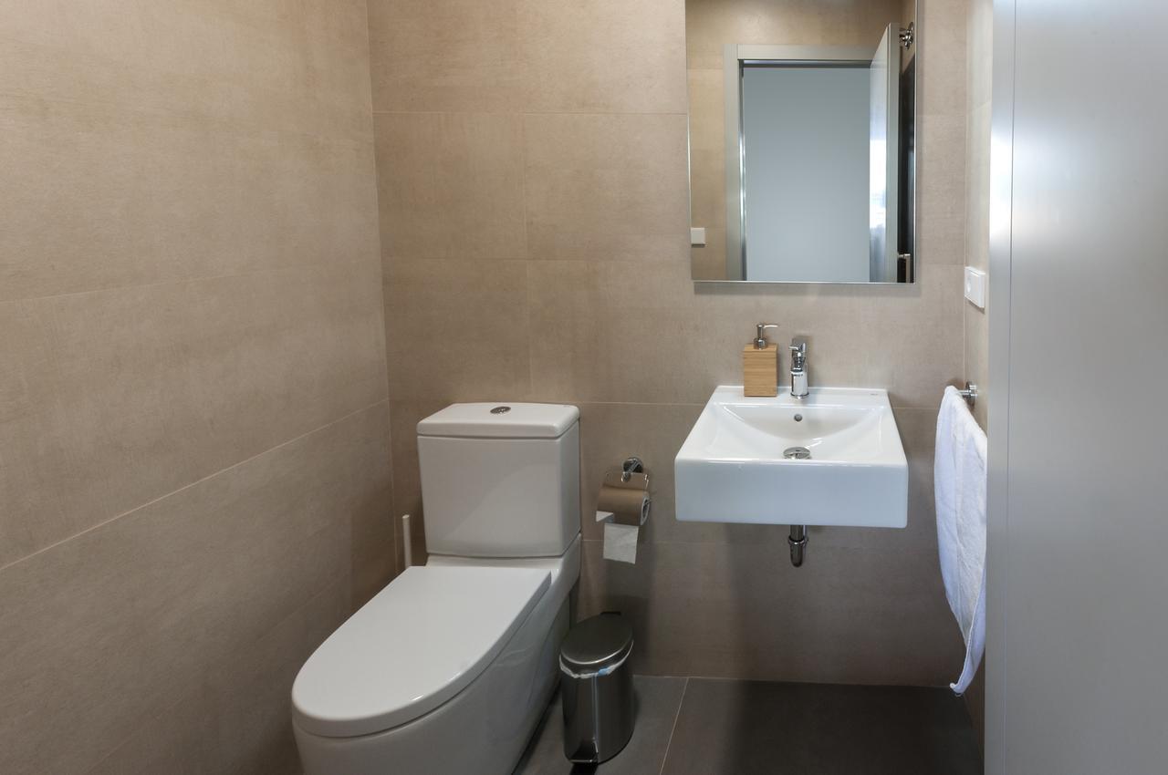 Апартаменти Ag Casa Del Mar Premium Гандія Екстер'єр фото