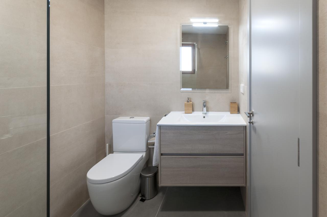 Апартаменти Ag Casa Del Mar Premium Гандія Екстер'єр фото