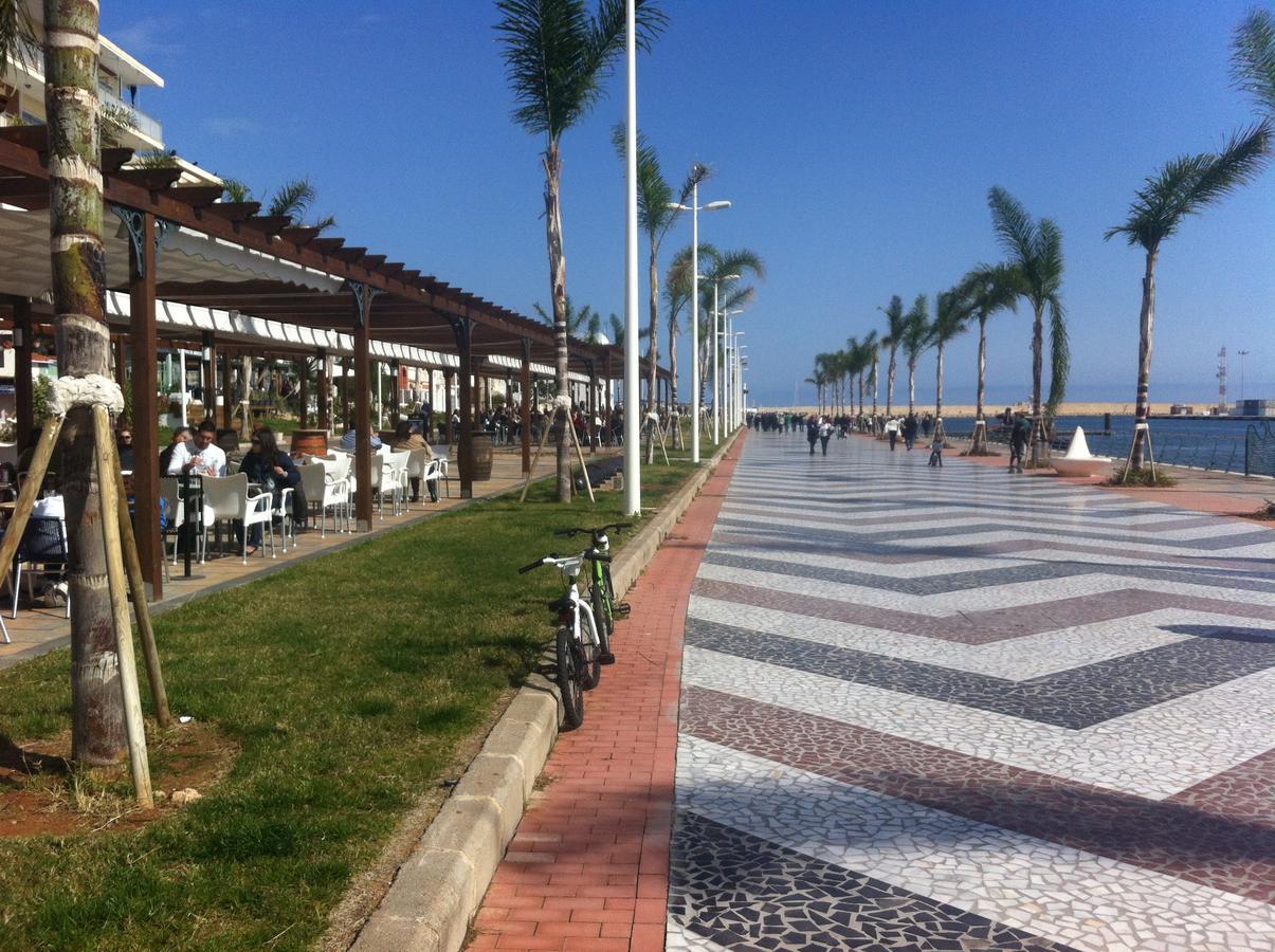 Апартаменти Ag Casa Del Mar Premium Гандія Екстер'єр фото